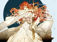 现在还有《十二国记》这样的动漫吗？