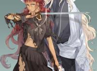 现在还有《十二国记》这样的动漫吗？