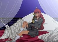 《十二国记》，少女终成王，早期异世界穿越动漫推荐