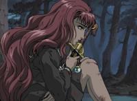 《十二国记》的剧情宏大，人物复杂，情节曲折，画作优良