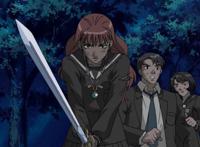 《十二国记》的剧情宏大，人物复杂，情节曲折，画作优良