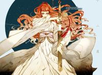 《十二国记》满满是中国元素和神话，还有二战时期的角色