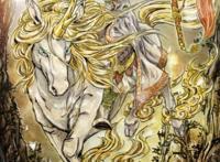 《十二国记》满满是中国元素和神话，还有二战时期的角色