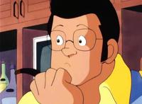 盘点动漫中那些让人心动的小店！