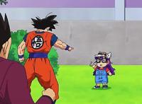 这两部动漫的作者是同一人，最后一位笔下全是精品！