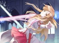 盘点动漫中的那些可爱的人妻！