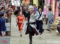 漫改电影大盘点，谁才是你心中的No.1