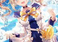 动漫人物的MBTI你了解多少？——I系（上篇）