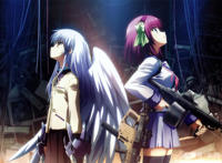 入宅10周年纪念，推荐一些个人最喜欢的动漫（2）！