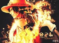 海贼王、龙珠、火影忍者……经典动画大集结！二次元让世界不一样