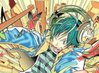 小畑健作品中最受欢迎的组合，死亡笔记都只能排第二