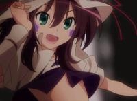 喜欢吃甜甜圈的五位动漫角色，图2是帅大叔，图4是偶像