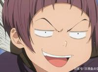 名字中带“二”的动漫人物，你第一个想到的是谁？