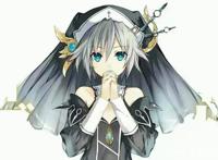 名字中带“二”的动漫人物，你第一个想到的是谁？