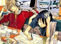 五大描绘梦想的经典动漫，重新燃烧你的激情