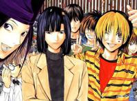 五大描绘梦想的经典动漫，重新燃烧你的激情