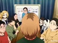 都在讨论7月新番，有谁注意到B站新上线的神作，评分高达9.9