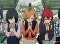 都在讨论7月新番，有谁注意到B站新上线的神作，评分高达9.9