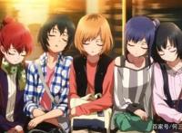 都在讨论7月新番，有谁注意到B站新上线的神作，评分高达9.9