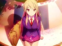 有哪些十分感动的励志动漫？