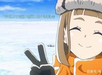 有哪些十分感动的励志动漫？