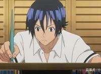 判断：动漫里的那些工作狂角色