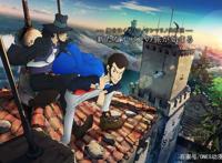 日媒票选历代动漫最强角色！这个最强如你所想~