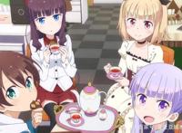 这些职场动漫，每一部都是神作，你看过几部！