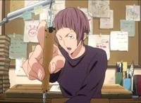 动漫中出现过哪些天才的漫画家呢？