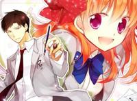 动漫中出现过哪些天才的漫画家呢？