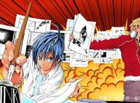 来自《食梦者》的问候：你的梦想还在燃烧吗？