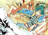 来自《食梦者》的问候：你的梦想还在燃烧吗？