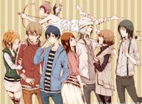 来自《食梦者》的问候：你的梦想还在燃烧吗？