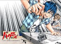 来自《食梦者》的问候：你的梦想还在燃烧吗？