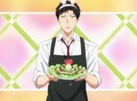 大触！动漫里面出现的那些漫画家，每个都是天才且行为怪异