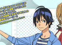 《食梦者》中的人物你喜欢的是谁呢？