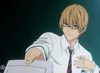 《食梦者》中的人物你喜欢的是谁呢？