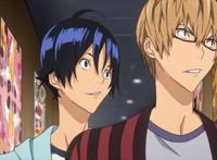 食梦者：这部10年前的作品，励志热血于一体，展示了漫画家的生活