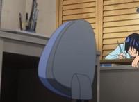 食梦者：这部10年前的作品，励志热血于一体，展示了漫画家的生活