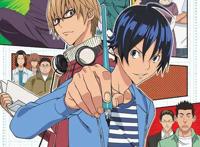 食梦者：这部追寻梦想的作品带你了解漫画界的残酷