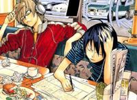 影响了一代漫画家的作品，乃至无数人踏上漫画之路——《食梦者》