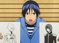 影响了一代漫画家的作品，乃至无数人踏上漫画之路——《食梦者》