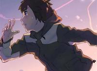 10对二次元情侣壁纸，柯南的有爱，蜡笔小新的居然勾搭老师