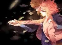 境界的彼方，慢热的冷门神作，优秀的奇幻校园爱情故事！