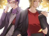 动漫里5位绝世无双的眼镜娘，菖蒲低到尘埃里，第4位甘愿为爱成魔