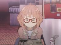 做最萌的妹子，打最狠的架，这部动漫很致郁，也很治愈