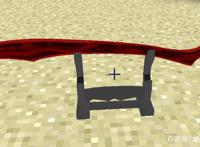 我的世界：来自《境界的彼方》的兵刃与未知的神秘力量的碰撞