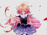 《境界的彼方》总而言之，我最喜欢戴眼镜的栗山未来同学了！