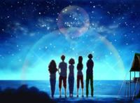 境界的彼方，爱与力量和欲望的交织，我心中的良心佳作！