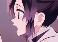 动漫情头合集，鬼灭，龙与虎，中二病，调教咖啡，境界的彼方